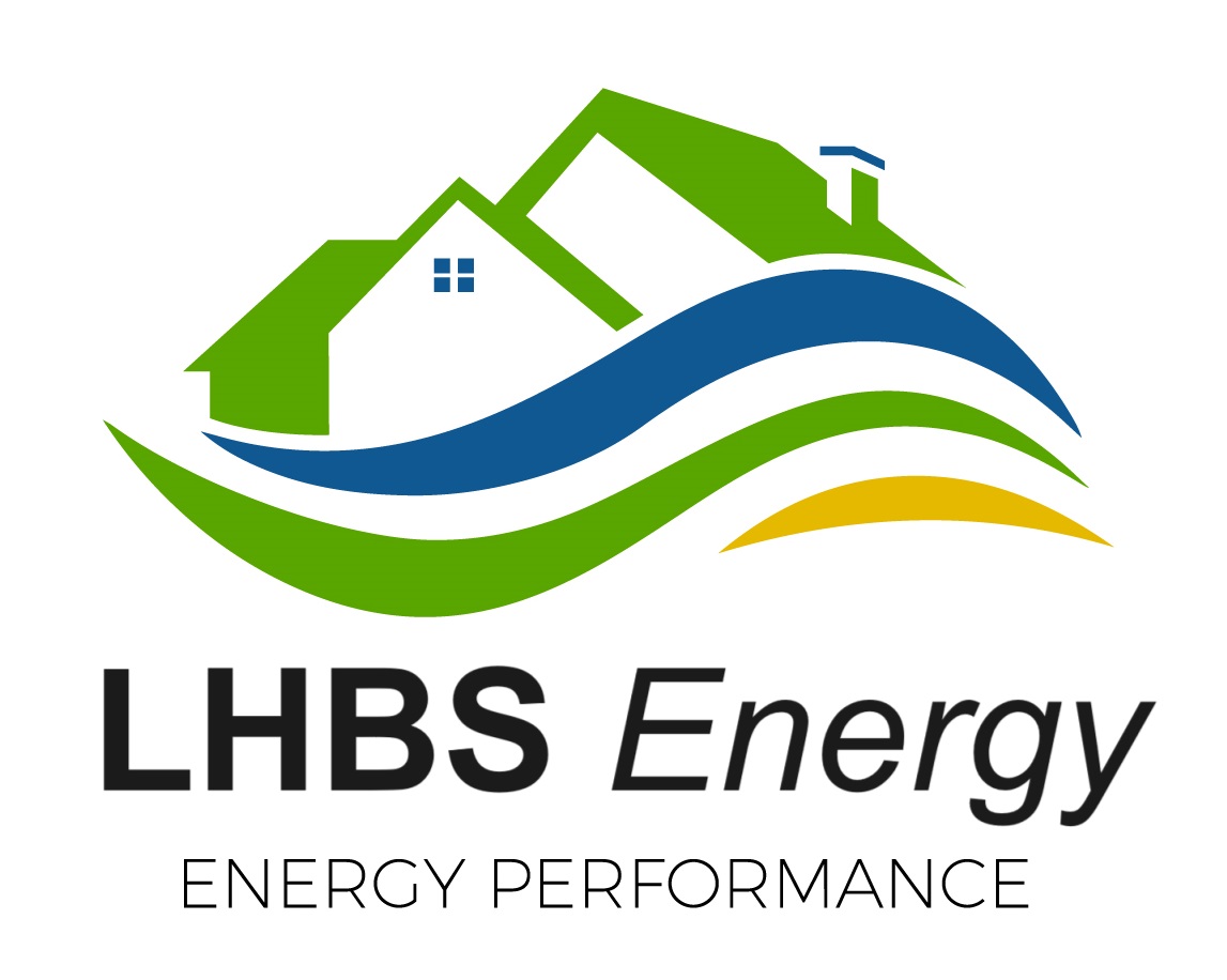LHBS Energy logo